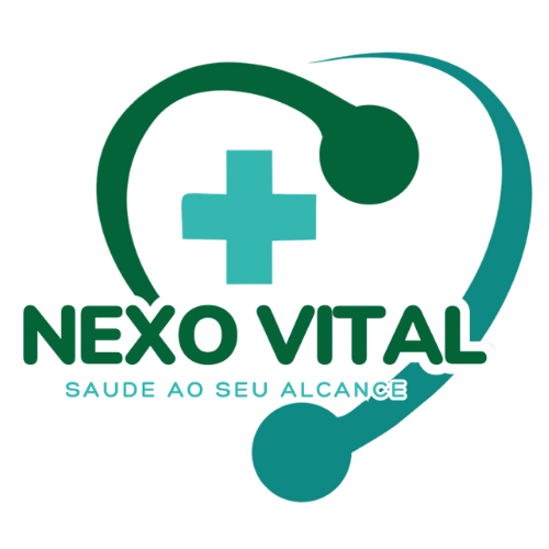 Nexo Vital - Saúde ao seu alcance