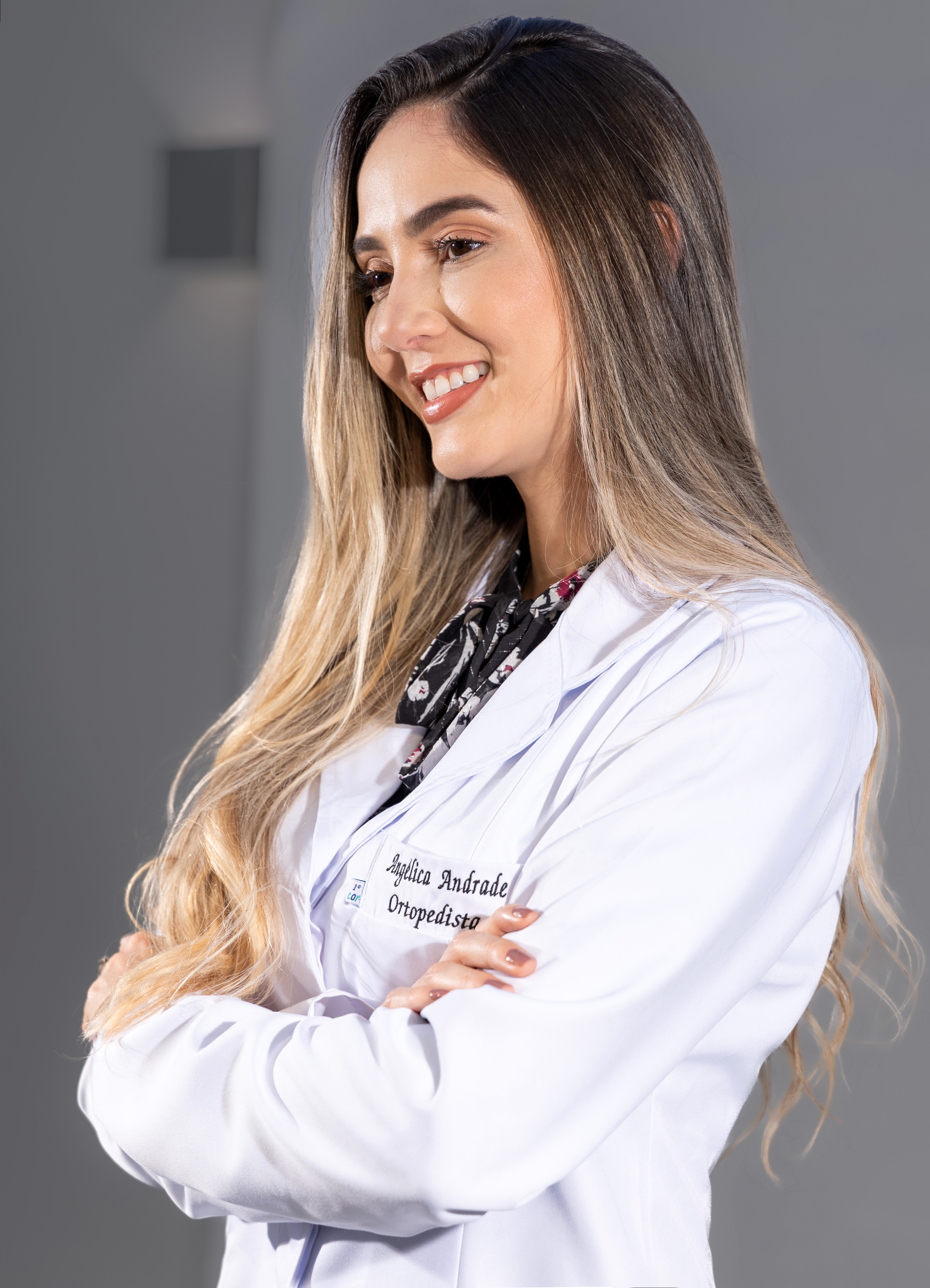 Dra. Angélica Andrade