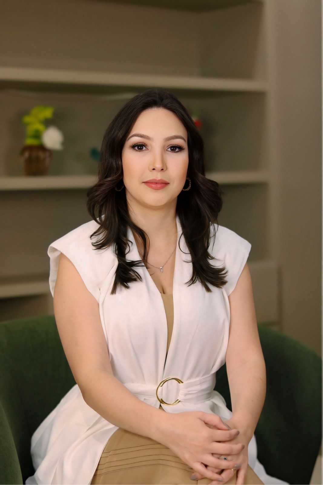 Dra. Fernanda Rodrigues