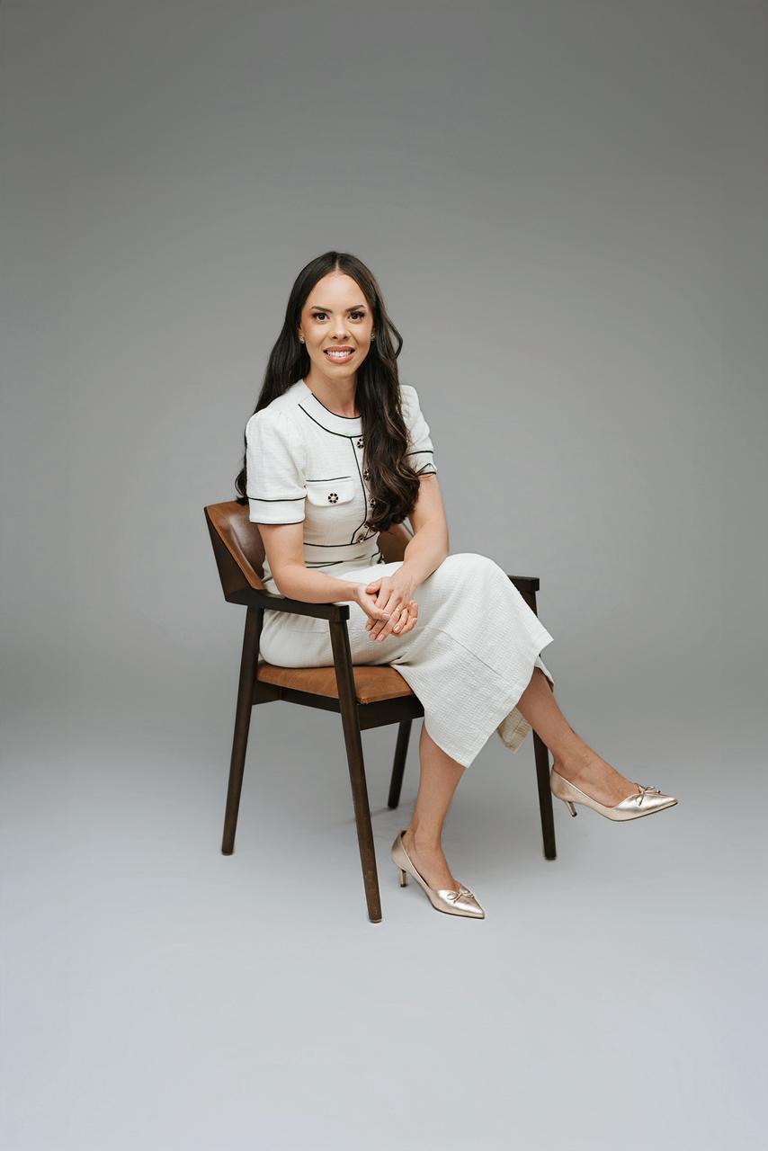 Dra. Jéssica Carvalho