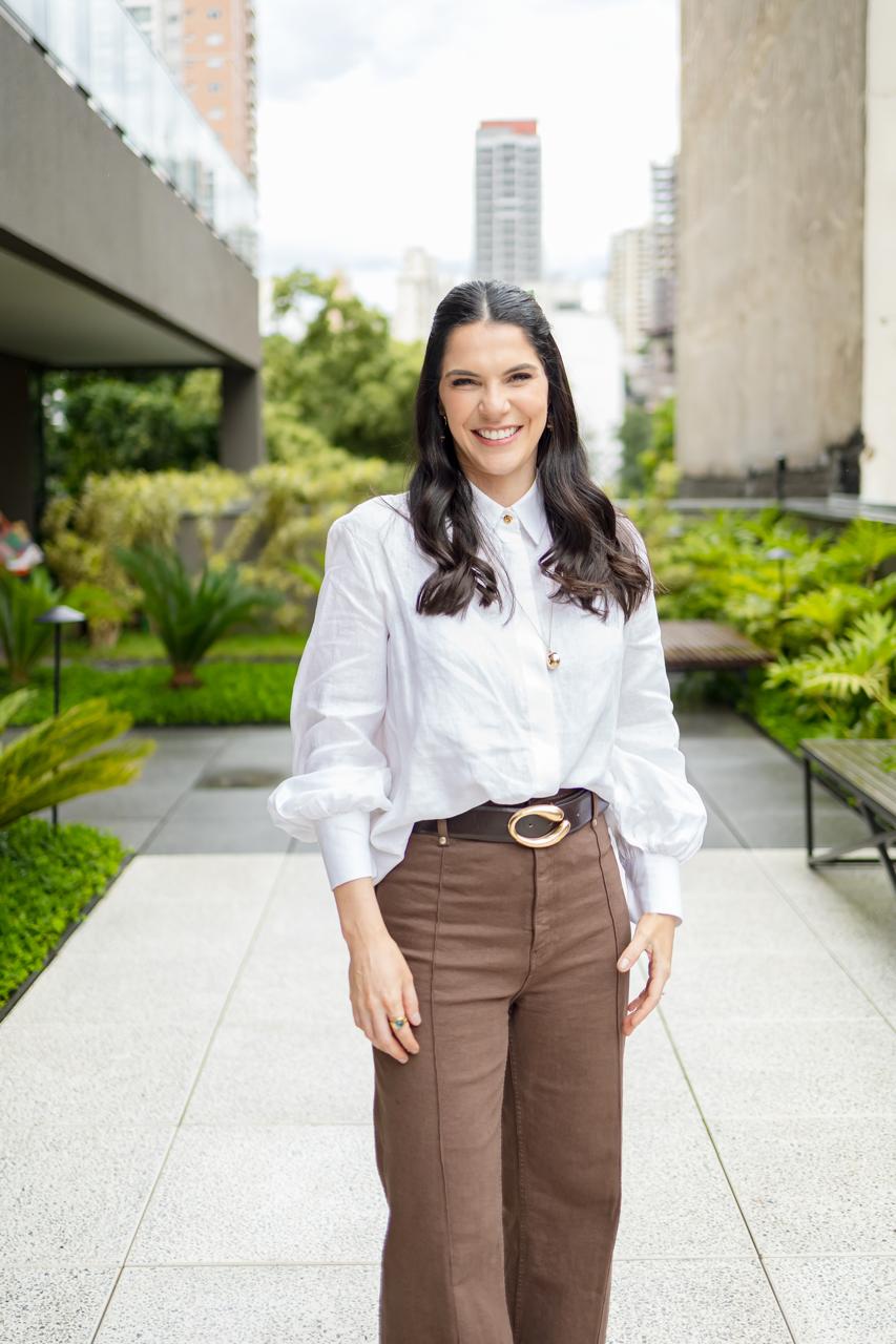 Dra. Quéren Hapuque